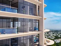 Studio | Samana Barari Heights | Prime Location
