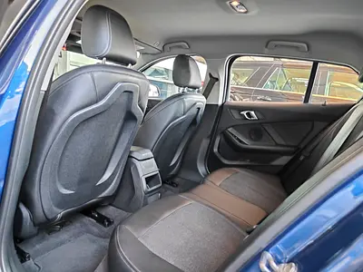 BMW 1 Series 120i, миниатюра 15
