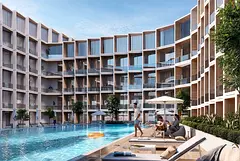 Ready To Move In 8 Months | Cash Payment Discount Limited Offer | High Finishing Quality | Easy Acce