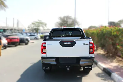 صورة 6 لـ 2021 Toyota HILUX
