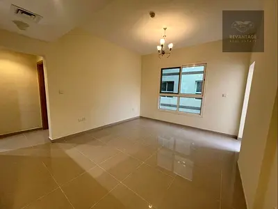 1BR I Balcony I Prime location I Unfurnished