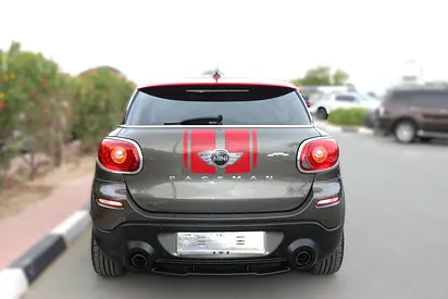 صورة 6 لـ 2013 MINI CLUBMAN
