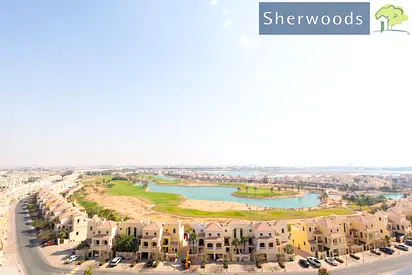Upcoming- Golf course & Golf View 1BR | Huge Private Balcony