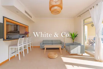 Private Beach Direct Access | Vacant Now
