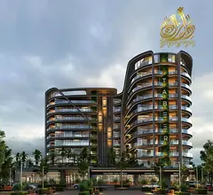 Furnished /HIGH ROI / PRIME LOCATION /FLEXIBLE PP