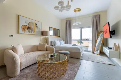GuestReady Holiday Homes - A Rose in the Sky