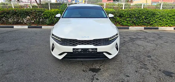 صورة 3 لـ 2023 KIA K5