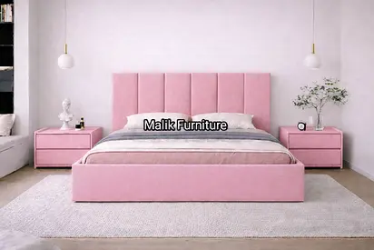 Brand new Queen size bed storage bed king bed mattress family bed queen bed double bed king size bed