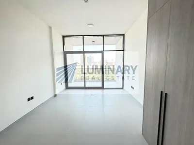 Brand New Studio | Open View | All Amenities