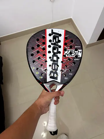 Babolat Technical Viper 2025 Flawless Condition