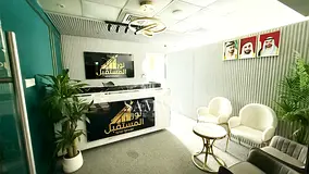 OFFICE SPACE FOR RENT | IN REGAL TOWER BUSINESSBAY | FURNISHED | READY TO MOVE - IN
