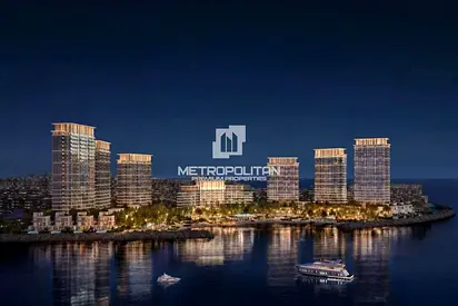 Bright 3BR | Sea View | Close to Wynn Casino