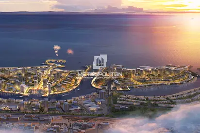 Luxury 1BR | Waterfront Living | Island Serenity