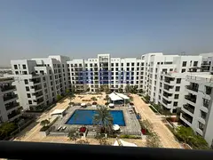 Pool View | Family Community | Full Amenities