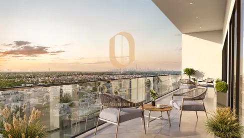 Near to Hand-over | Premium Living | Prime Community