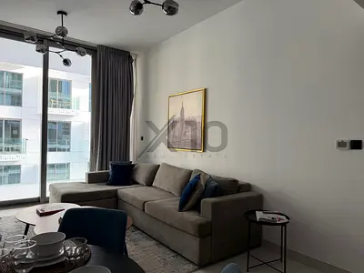 Spacious 1BR | 2 Bathrooms | Prime Soho Palm
