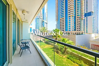 Fully Furnished | Best Priced | Low floor