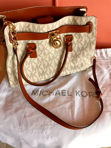 Michael Kors Designer Handbag