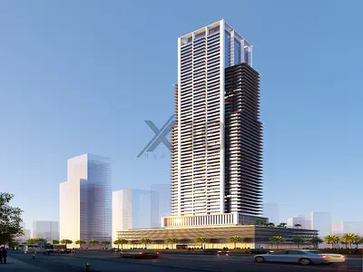 Studios to Duplex | Auresta JVC | PPHP