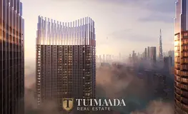 High Floor | Burj Khalifa View | Tower C