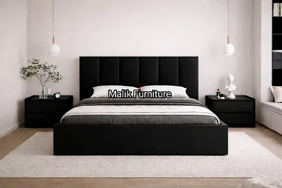 Brand new Queen size bed storage bed king bed mattress family bed queen bed double bed king size bed