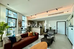 Vacant | Fully Furnished | Modern | Prime Location
