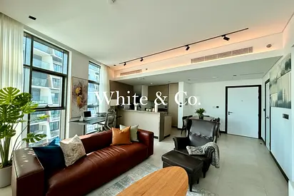 Vacant | Fully Furnished | Modern | Prime Location