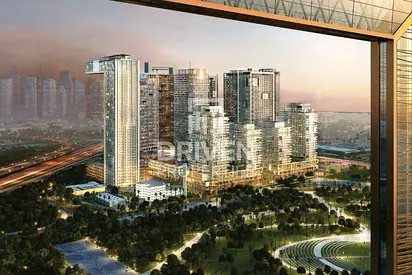 Spacious Apt | Park Views | Prime Location