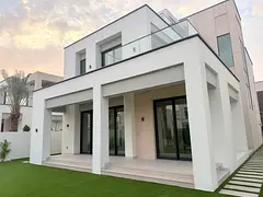 Caya | 4Br+maid | Backing Park | Large Plot | Landscaped gardens