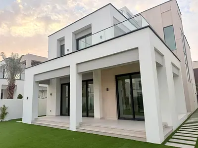 Caya | 4Br+maid | Backing Park | Large Plot | Landscaped gardens