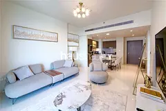 Luxury Furniture | Palm Views | Beach Access |