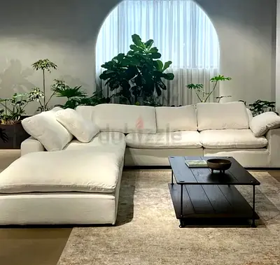 Marina home modular sofa