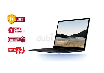 Microsoft Surface Laptop 4 15 Inch Touch Screen Intel Core I5 8GB 512GB - Brand New - Free Delivery
