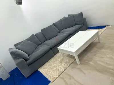 Pan emirates sofa