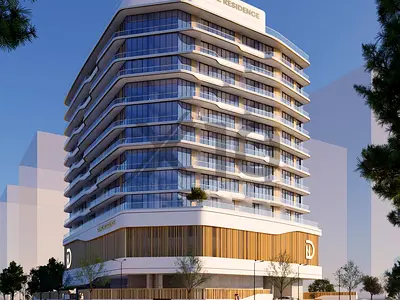 Great Investment | Prime Community | Modern Living