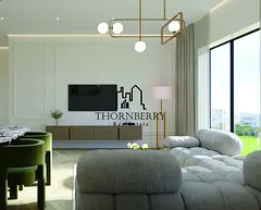 Spacious 1 Bedroom | Fully Furnished | High Floor