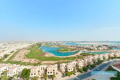 1 Bedroom for Sale in Al Hamra Village - Large Layout - Corner Unit