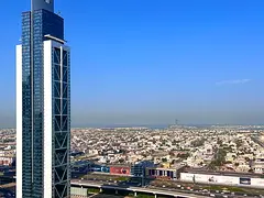 Exclusive | Furnished | High Floor | Sea View