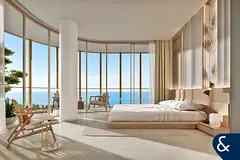 Forest &amp; Skyline View | 50/50 | Luxury Design