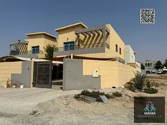 🏡✨ Luxury Corner Villa for Sale in Al Rawda 1 – Spacious Living &amp; Prime Location ✨🏡 