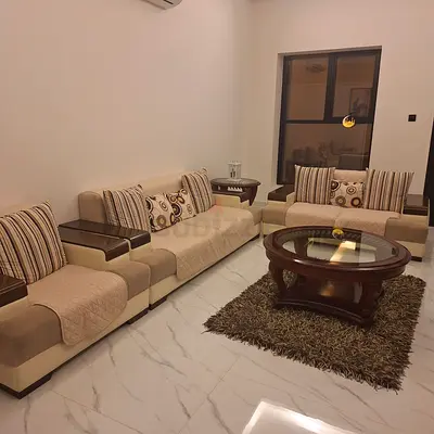 Sofa set