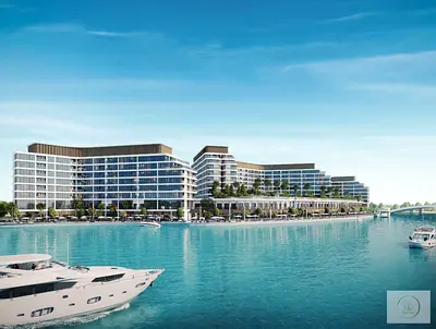 FULLY FURNISHED - 4% DLD WAIVER - FULLY FURNISHED - 1 YEAR FREE SERVICE CHARGE