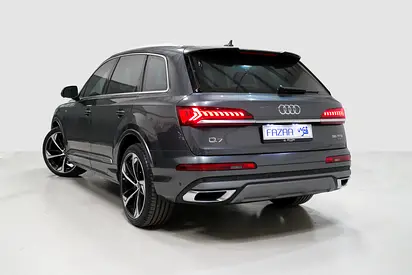 2023 AUDI Q7 — миниатюра 3
