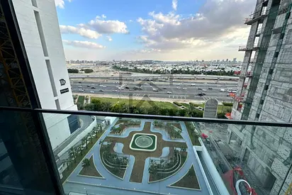 Prime Location | High ROI | Premium Finishes