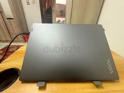 - Yoga Slim 7 Ultra 7  32GB  1TB  OLED(10 days old) + Bag