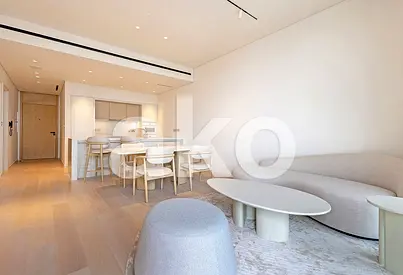 Brand New Spacious1 1 Bed Fully Furnished