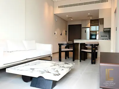 LUXURY FURNISHED | 1 MONTH FREE | BRAND NEW