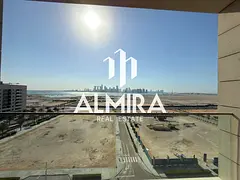 Sea View | Low Floor | Pristine Condition