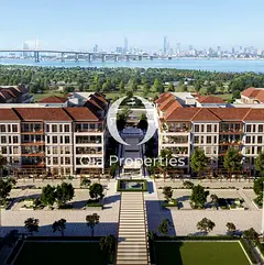 Best Investment | Luxury Lifestyle | Premium 3BR+Maid