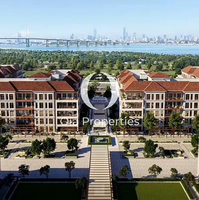 Best Investment | Luxury Lifestyle | Premium 3BR+Maid